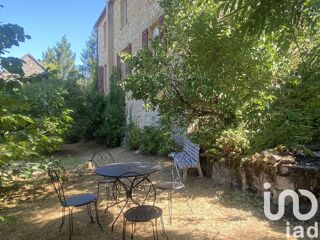 Maison 114m2 Lamothe-Fénelon