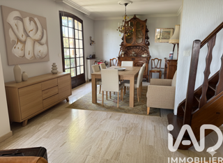  Maison à vendre 6 pièces 226 m²