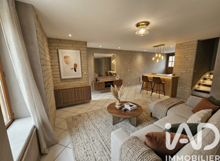  Maison à vendre 4 pièces 80 m²