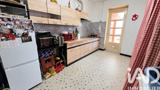  Maison à vendre 5 pièces 115 m²