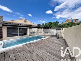 Maison à vendre 6 pièces 109 m²