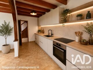 Maison à vendre 6 pièces 147 m²