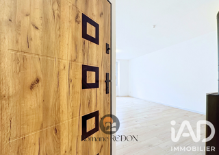  Maison à vendre 4 pièces 97 m²