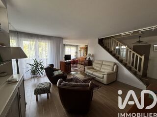  Appartement à vendre 4 pièces 104 m²