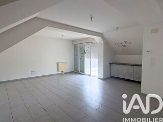  Appartement à vendre 3 pièces 54 m²