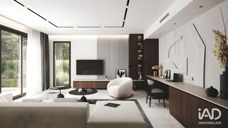  Maison à vendre 4 pièces 129 m²