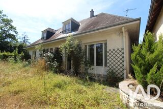  Maison à vendre 8 pièces 227 m²