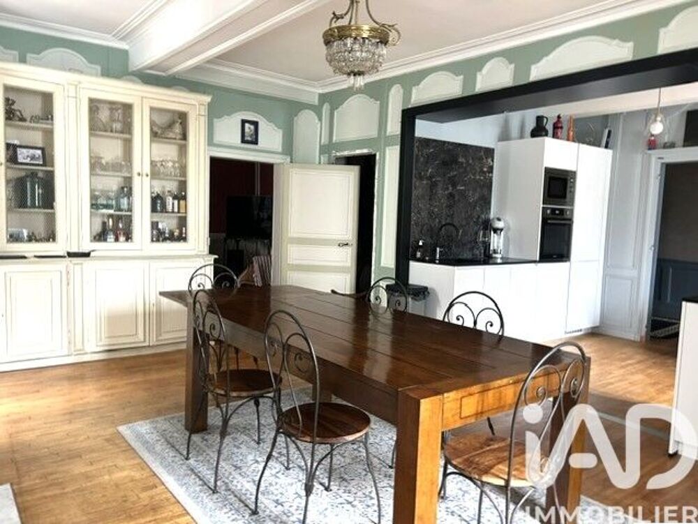 Vente Maison Vente Maison de ville 10 pièces Ploërmel