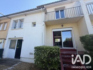  Maison à vendre 5 pièces 97 m²