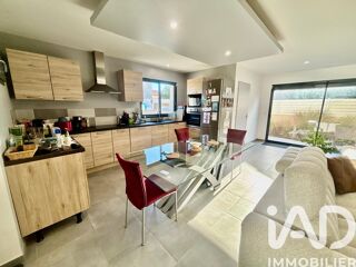  Maison à vendre 4 pièces 110 m²