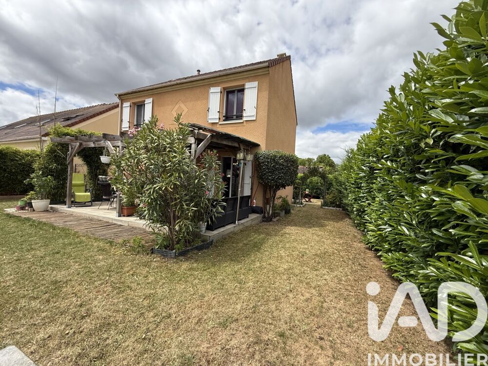 Vente Pavillon 4 pièces