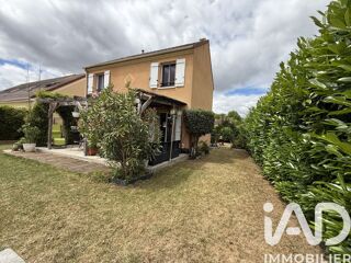  Maison à vendre 4 pièces 90 m²