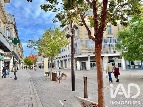   Vente Boutique/Local commercial 185 m&sup2; 