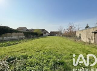  Terrain � vendre 769 m�