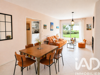  Maison � vendre 6 pi�ces 120 m�