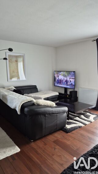  Appartement à vendre 2 pièces 50 m²