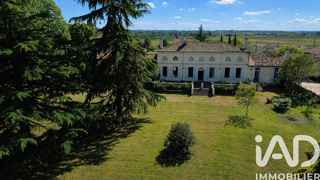  Maison à vendre 6 pièces 210 m²