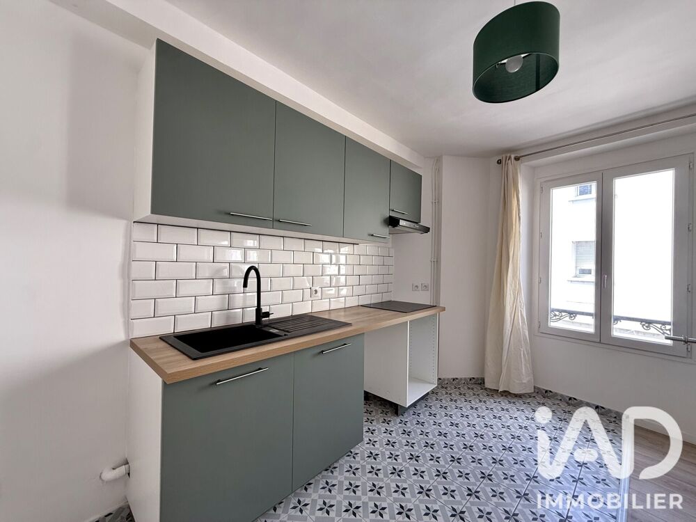 Vente Appartement Vente Appartement 3 pièces Choisy-le-roi
