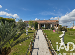  Maison à vendre 5 pièces 100 m²