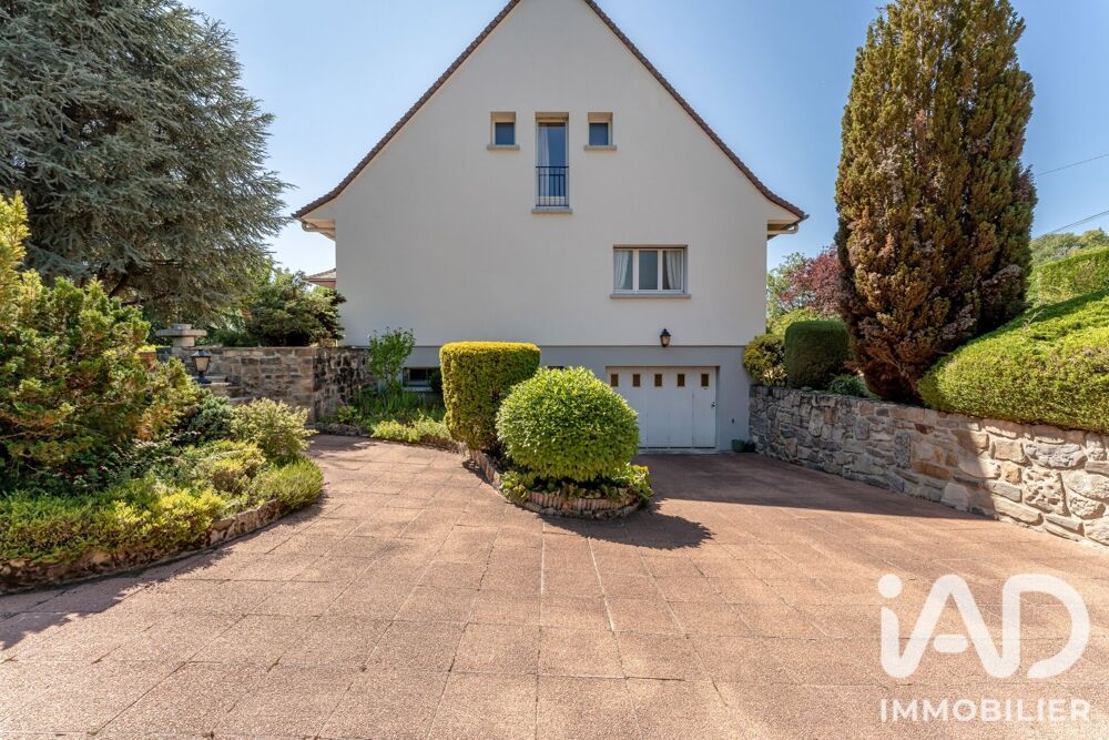 Vente Maison/villa 8 pièces