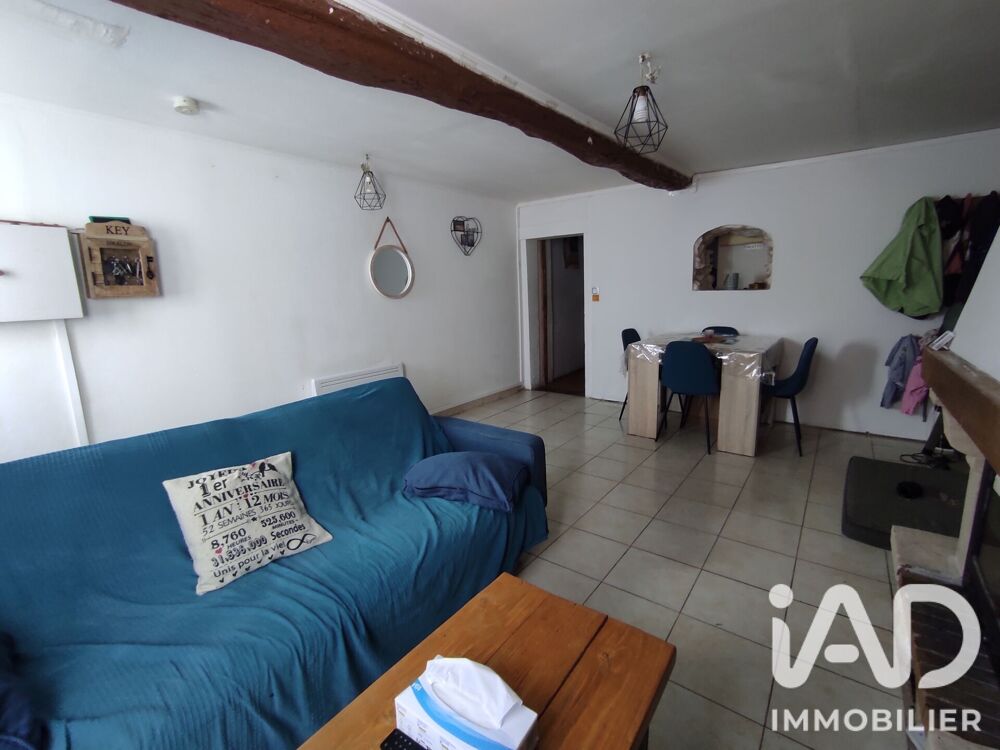 Vente Maison Vente Maison/villa 2 pièces Donnemarie-dontilly