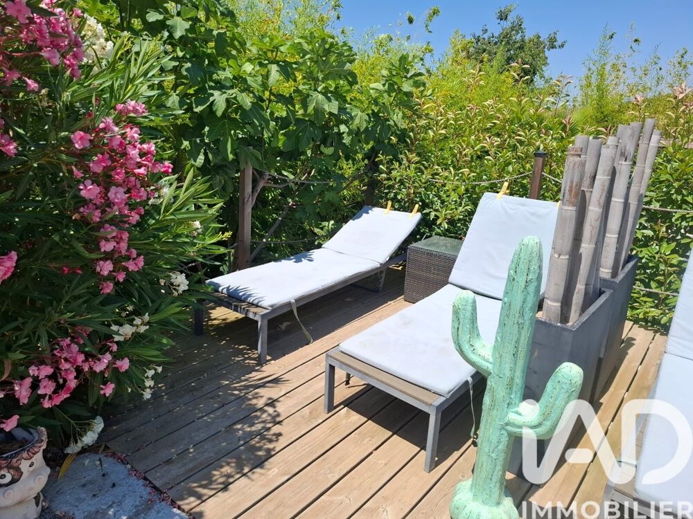 à vendre  Maison Nissan-lez-Enserune (34440)