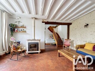  Maison à vendre 6 pièces 150 m²