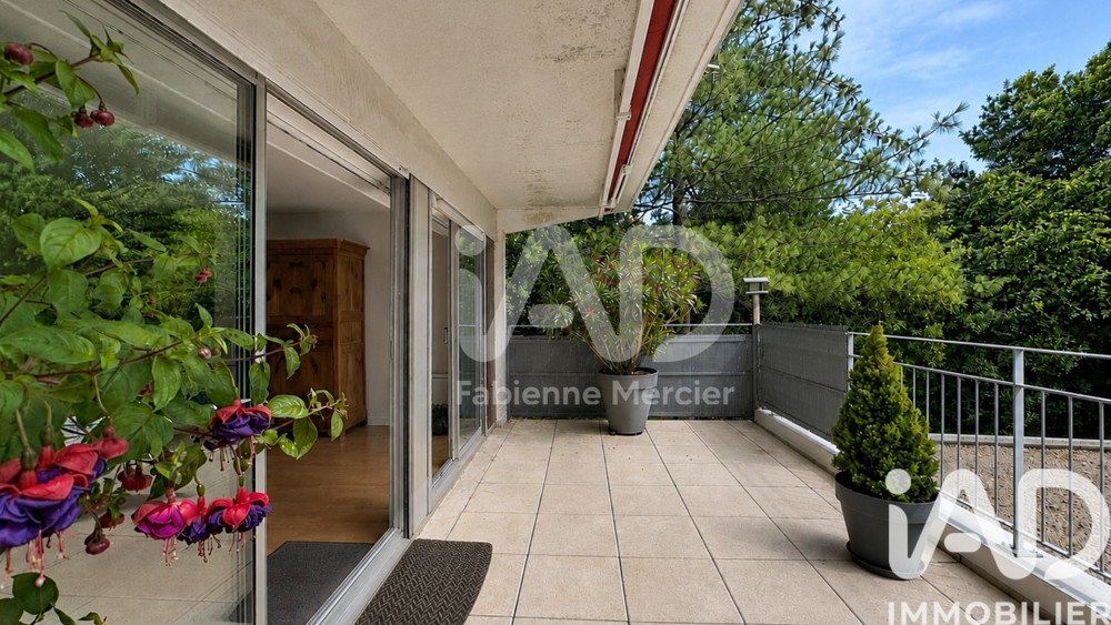 vente Appartement - 3 pièce(s) - 92 m² Savenay (44260)