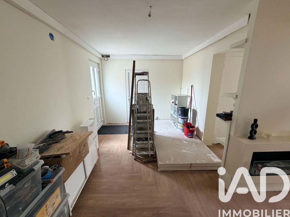 Vente Maison Vente Maison de ville 5 pièces Escaudain