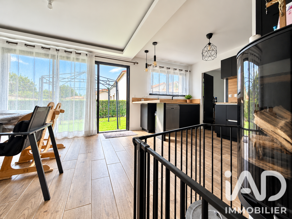 Vente Maison Vente Maison/villa 5 pièces Legé