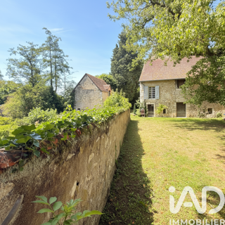  Maison à vendre 12 pièces 400 m²