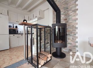  Maison à vendre 4 pièces 110 m²