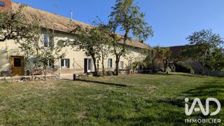  Maison à vendre 5 pièces 133 m²