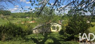  Maison à vendre 6 pièces 167 m²