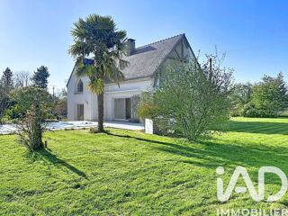  Maison à vendre 5 pièces 107 m²