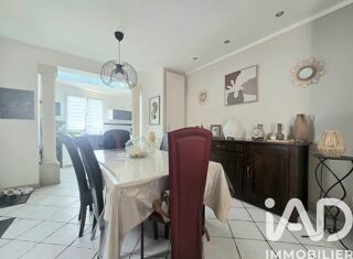  Maison � vendre 4 pi�ces 92 m�