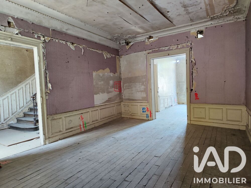 Vente Immeuble Vente Immeuble 300 m&sup2; Châlons-en-champagne
