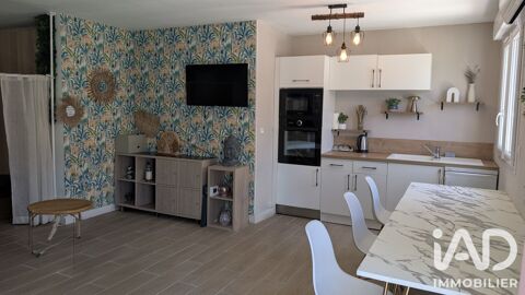 Vente Boutique/Local commercial 91 m&sup2; 180000 30190 Saint-chaptes