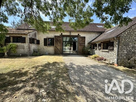   Vente Maison/villa 7 pièces Maison - 7 pièce(s) - 206 m²