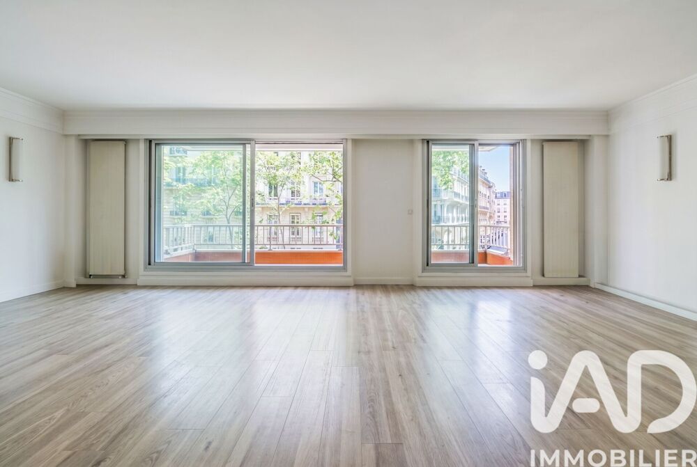 Vente Appartement Vente Appartement 4 pièces Paris 17