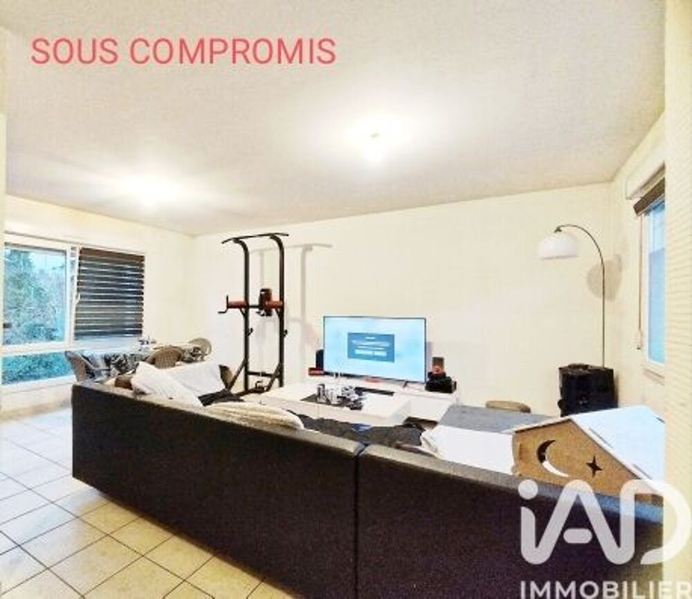 Maison 4 pièces 77 m² · à Zimmersheim · 77 m² · 215 000 €
