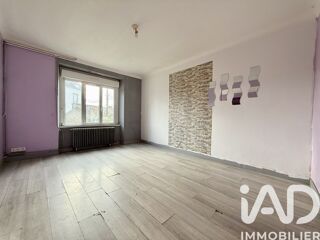  Maison à vendre 5 pièces 114 m²