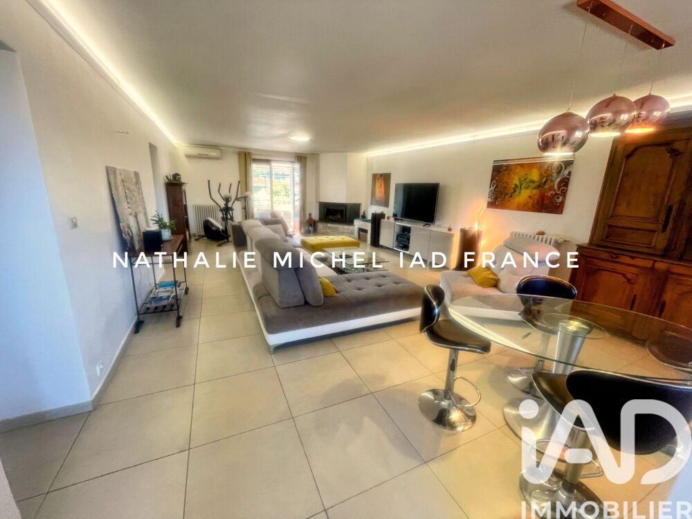 Vente Appartement 5 pièces