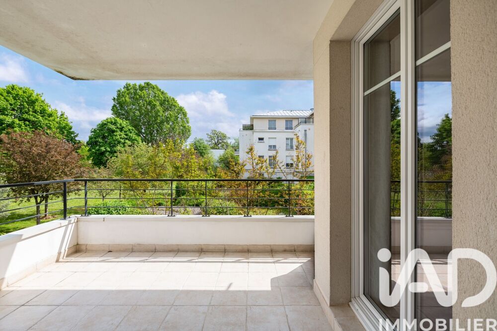 Vente Appartement Vente Appartement 3 pièces Le plessis-trévise