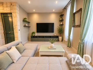  Appartement à vendre 2 pièces 56 m²