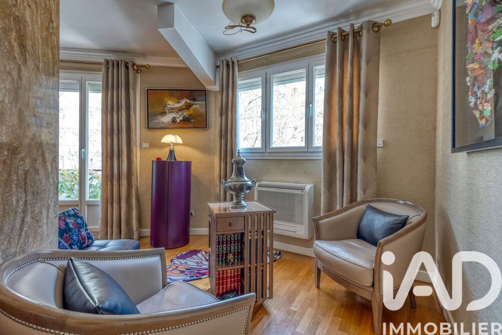 Vente Appartement Vente Appartement 4 pièces Grenoble