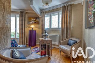  Appartement à vendre 4 pièces 102 m²