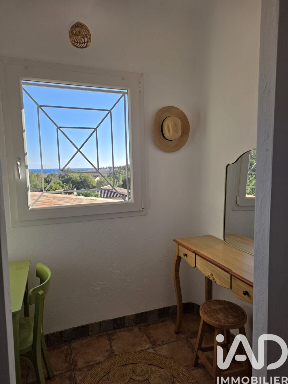 à vendre  Maison Ste Lucie De Porto Vecchio (20144)