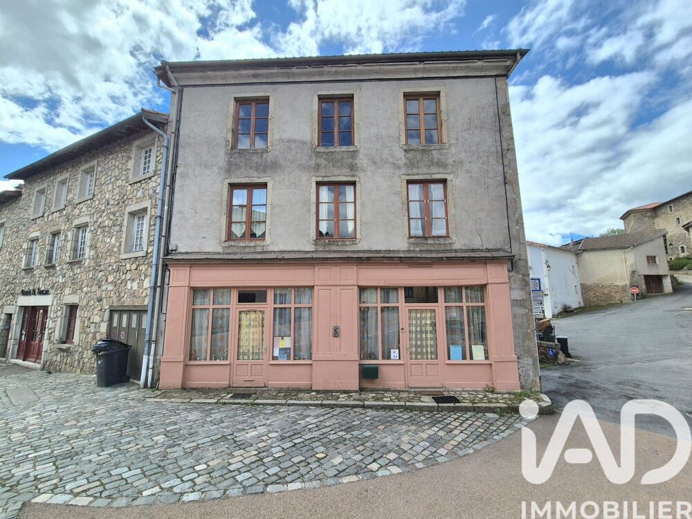 Vente Maison/villa 8 pièces