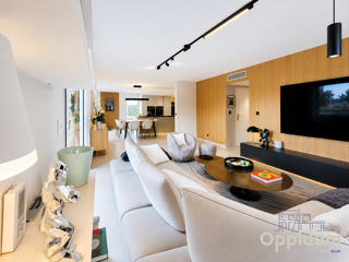  Appartement à vendre 3 pièces 115 m²